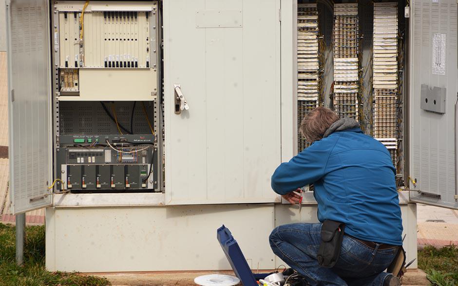 électricien particulier Les Lilas