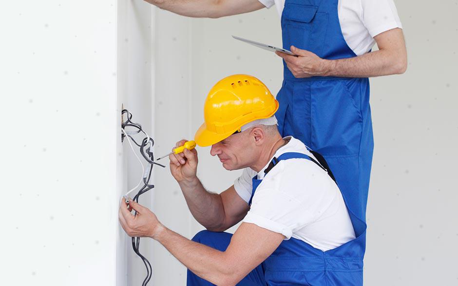 électricien dépannage Lognes