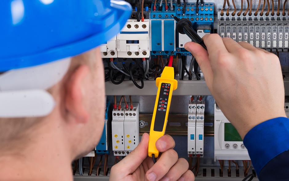 électricien dépannage Lognes
