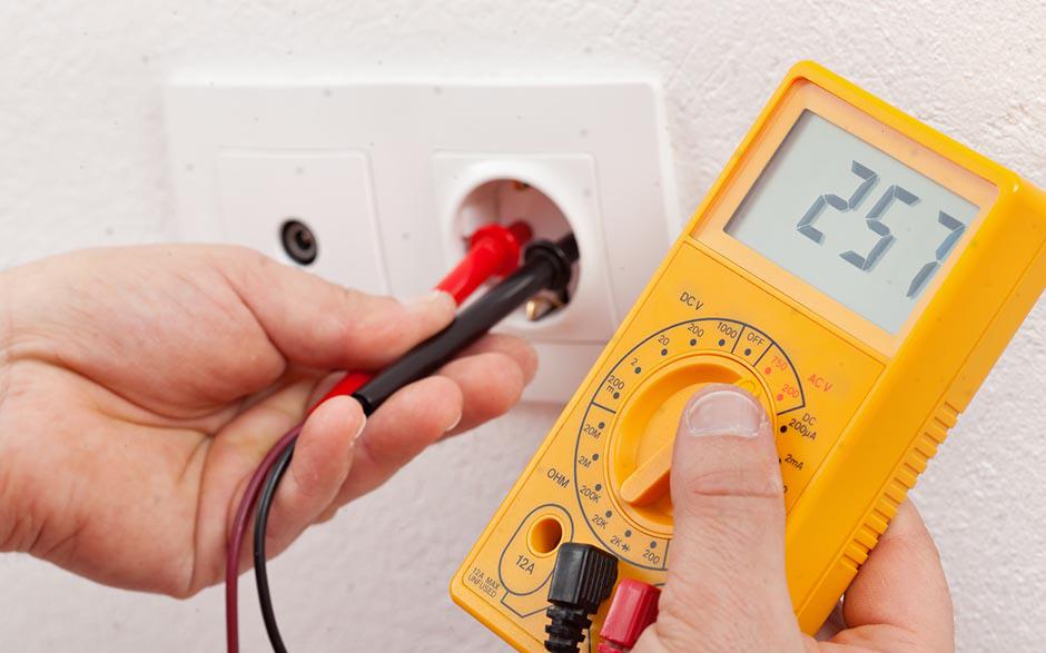 électricien particulier Les Lilas